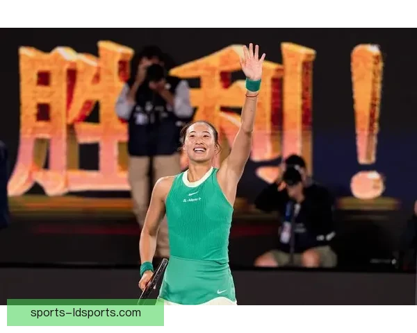 2026澳网新王争霸传奇归来 一球决胜点燃全新大满贯巅峰对决_8xhz00d1