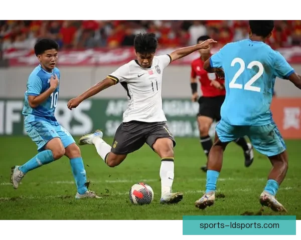 下届U23亚洲杯有望主场作战 国奥队若进决赛即可直通奥运_hc4d0e3m